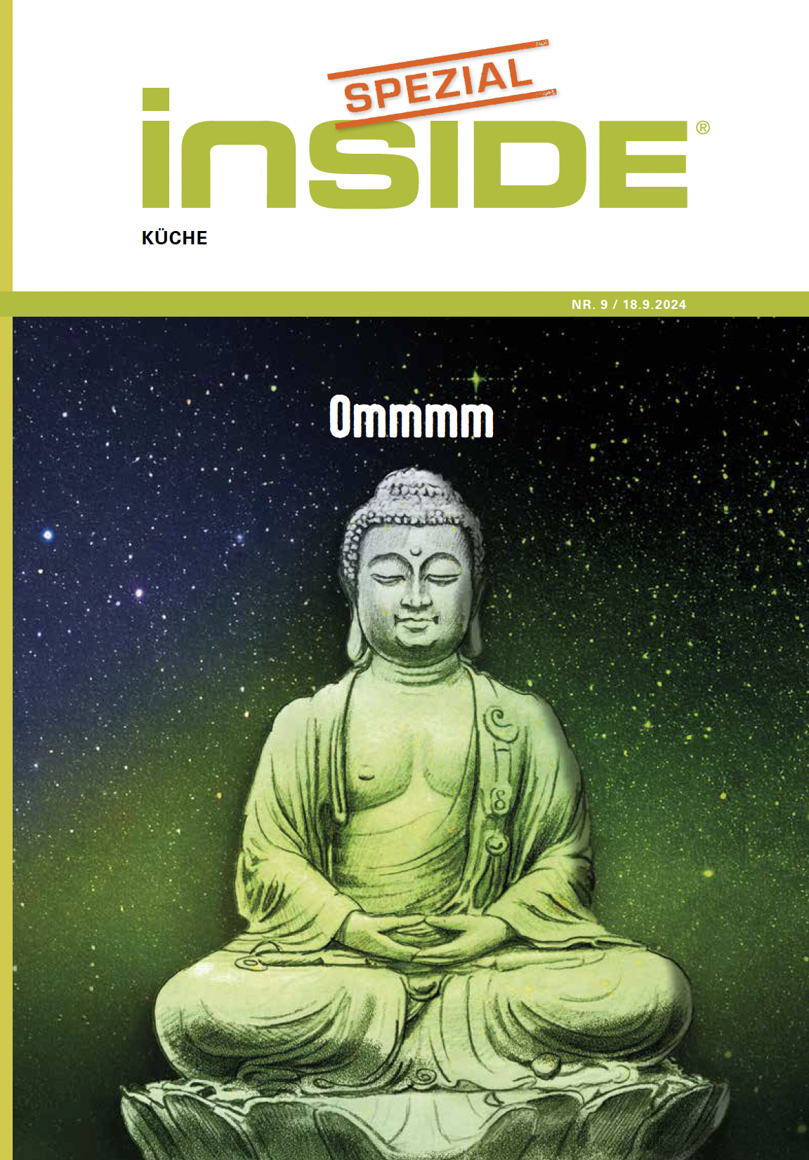 E-Paper: INSIDE Küche spezial